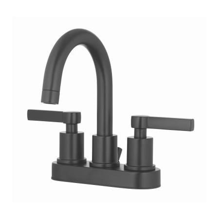 Homewerks HP MB 2Hand Lav Faucet 109731